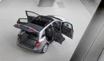 Mercedes-Benz B200 Urban Line 2015 года (AU)